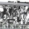 Spec-D Tuning 97-04 Dodge Dakota Chrome Headlight With LED 2LH-DAK97-RS - alternate 6